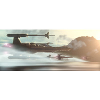 LEGO Star Wars: The Force Awakens для PlayStation 4 Image #37