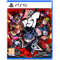 Persona 5 Tactica для PlayStation 5