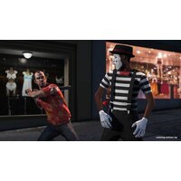 Grand Theft Auto V. Premium Edition для PlayStation 4 Image #3