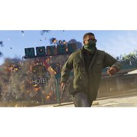 Grand Theft Auto V. Premium Edition для PlayStation 4 Image #5