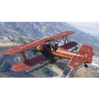 Grand Theft Auto V. Premium Edition для PlayStation 4 Image #4
