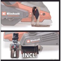 Einhell TP-PL 18/3 Li BL-Solo 4345405 (без АКБ) Image #9