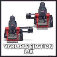 Einhell TP-PL 18/3 Li BL-Solo 4345405 (без АКБ) Image #6