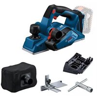 Bosch GHO 185-LI Professional 06015B5021 (без АКБ)