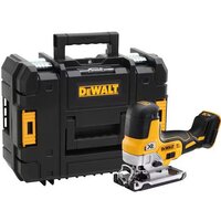 DeWalt DCS335NT (без АКБ, кейс)