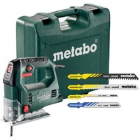 Metabo STEB 65 Quick Set 690920000 (кейс) Image #1