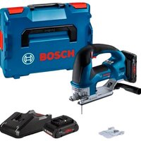 Bosch GST 18V-155 BC Professional 06015B1002 (с 2-мя АКБ, кейс) Image #1