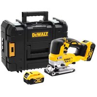 DeWalt DCS334P2 (с 2-мя АКБ, кейс)