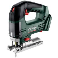 Metabo STB 18 LT 130 BL 601055840 (без АКБ, кейс) Image #1