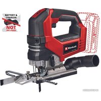 Einhell TP-JS 18/135 Li BL-Solo (без АКБ) Image #2