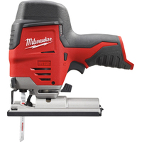 Milwaukee M12 JS-0 4933431305 (без АКБ) Image #1