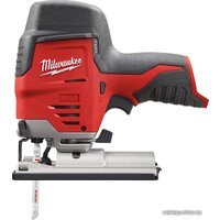 Milwaukee M12 JS-0 4933431305 (без АКБ) Image #1