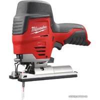 Milwaukee M12 JS-0 4933431305 (без АКБ) Image #2