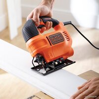 Black & Decker KS501 Image #4