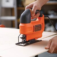 Black & Decker KS501 Image #5