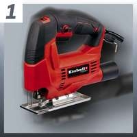 Einhell TC-JS 60/1 Image #2