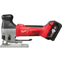 Milwaukee HD18 JSB-402C [4933426660] Image #1