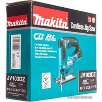 Makita JV103DZ (без АКБ) Image #3