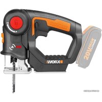 Worx Axis WX550.9 (без АКБ)