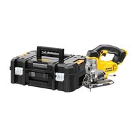 DeWalt DCS331NT (кейс) Image #1