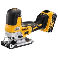 DeWalt DCS335P2 (с 2-мя АКБ 5 Ah, кейс) Image #2