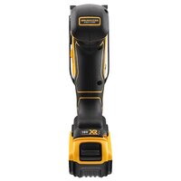 DeWalt DCS335P2 (с 2-мя АКБ 5 Ah, кейс) Image #6