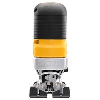 DeWalt DCS335P2 (с 2-мя АКБ 5 Ah, кейс) Image #7