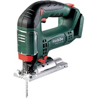 Metabo STAB 18 LTX 100 601003840 (без АКБ, кейс)