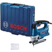 Bosch GST 750 Professional 06015B4121 (кейс) Image #1