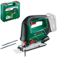 Bosch AdvancedSaw 18V-140 0603013002 (без АКБ, кейс) Image #1