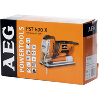 AEG Powertools PST 500 X Image #11