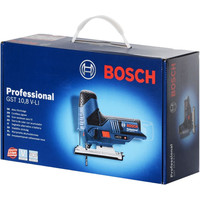 Bosch GST 12V-70 Professional 06015A1000 (с 2-мя АКБ, кейс) Image #3