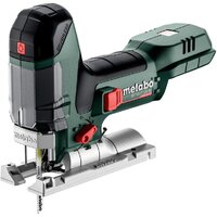 Metabo ST 18 LT 130 BL 601054840 (без АКБ, кейс)