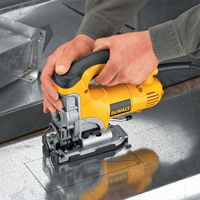 DeWalt DW331KT-QS (с кейсом) Image #11