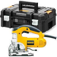 DeWalt DW331KT-QS (с кейсом) Image #1