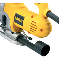 DeWalt DW331KT-QS (с кейсом) Image #3