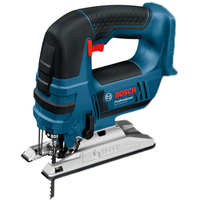 Bosch GST 18 V-LI B Professional 06015A6100 (без АКБ)