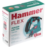 Hammer LZK790L Flex Image #11