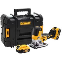 DeWalt DCS335P2 (с 2-мя АКБ, кейс)