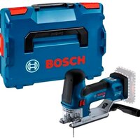 Bosch GST 18V-155 SC Professional 06015B0000 (без АКБ, кейс) Image #1