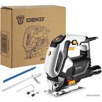 Deko DKJS800 Pro Image #1
