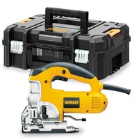 DeWalt DW331KT (кейс) Image #1