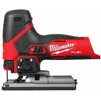 Milwaukee M12 FJS-422X Fuel 4933493348 (с 2-мя АКБ, кейс) Image #1