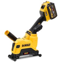 DeWalt DCG4610T2 (с 2-мя АКБ, сумка) Image #1