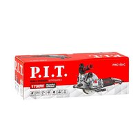 P.I.T. PWC150-C Image #5