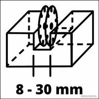 Einhell TE-MA 1500 Image #8