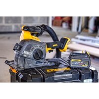 DeWalt DCG200T2 (с 2-мя АКБ 6 Ah, кейс) Image #11