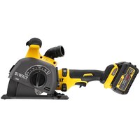 DeWalt DCG200T2 (с 2-мя АКБ 6 Ah, кейс) Image #3