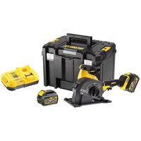 DeWalt DCG200T2 (с 2-мя АКБ, кейс)