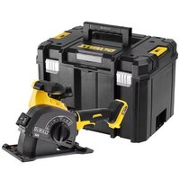 DeWalt DCG200NT-XJ (без АКБ, кейс) Image #1